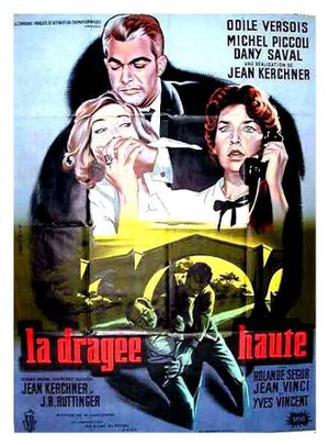 La dragée haute's poster