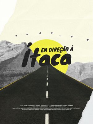 Em direção à Ítaca's poster image