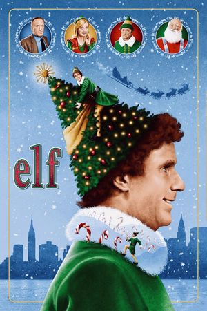 Elf's poster