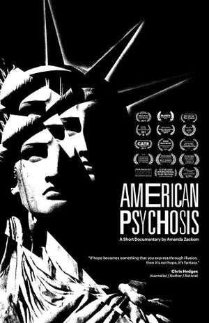 American Psychosis's poster