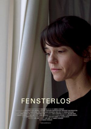 Fensterlos's poster