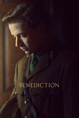 Benediction's poster