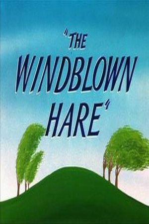 The Windblown Hare's poster