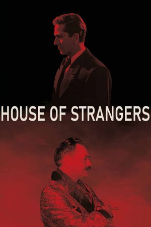 House of Strangers's poster