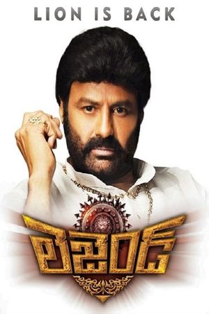 Legend's poster