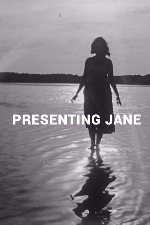 Presenting Jane's poster image