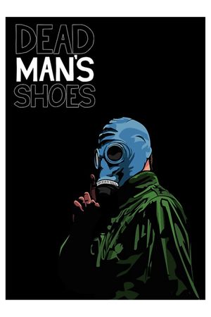 Dead Man's Shoes's poster