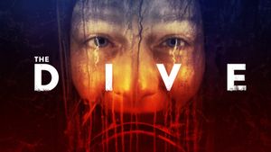 The Dive's poster