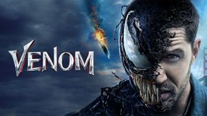 Venom's poster