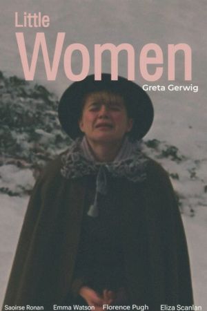 Little Women's poster