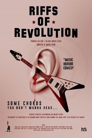 Riffs of Revolution's poster image