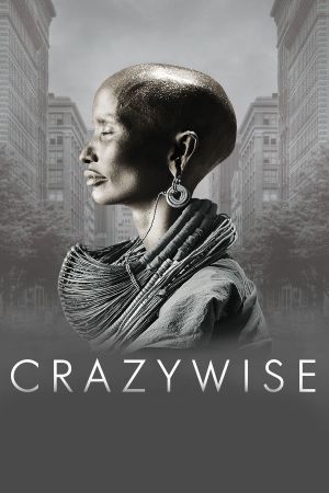 Crazywise's poster