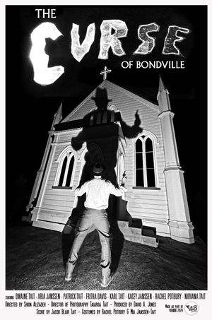 The Curse of Bondville's poster