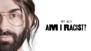 Am I Racist?'s poster