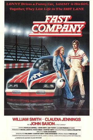 Fast Company's poster
