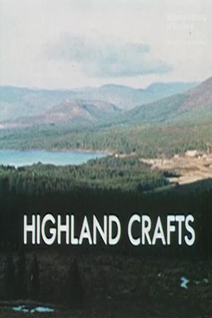 Highland Crafts's poster