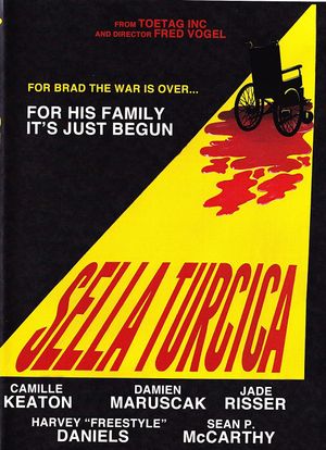 Sella Turcica's poster