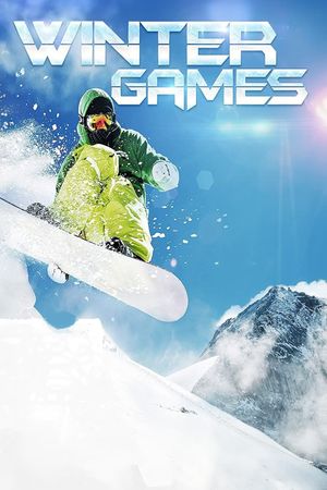 Winter Games's poster