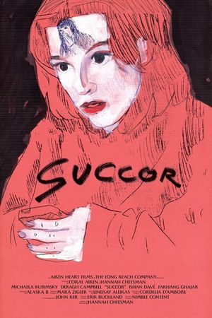 Succor's poster