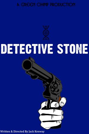 Detective Stone's poster