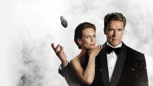 True Lies's poster