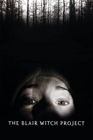 The Blair Witch Project's poster