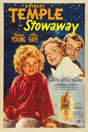 Stowaway's poster