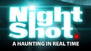 Nightshot's poster