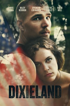 Dixieland's poster