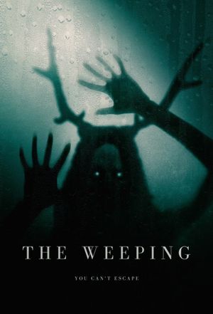The Weeping's poster