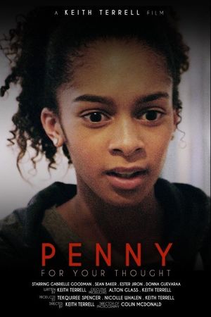 Penny For Your Thought's poster