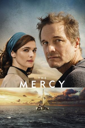 The Mercy's poster