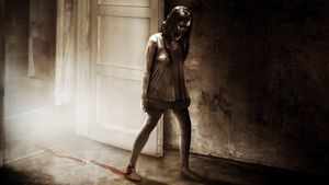 Insidious: Chapter 3's poster