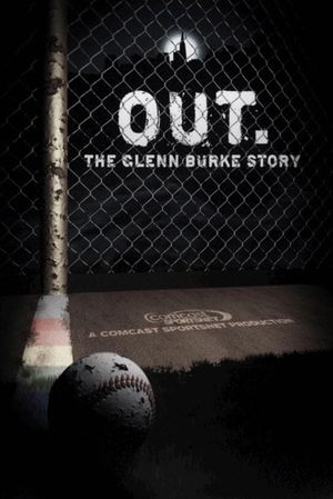 Out: The Glenn Burke Story's poster