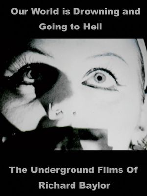 Our Own Personal Hell's poster