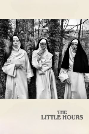 The Little Hours's poster