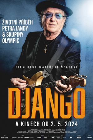 Django's poster image