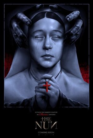 The Nun's poster