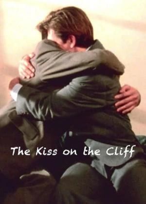 The Kiss on the Cliff's poster