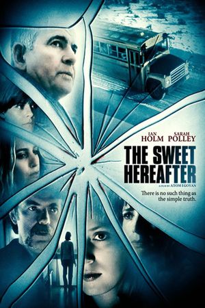 The Sweet Hereafter's poster