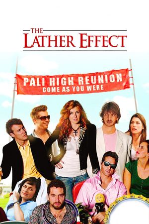 The Lather Effect's poster