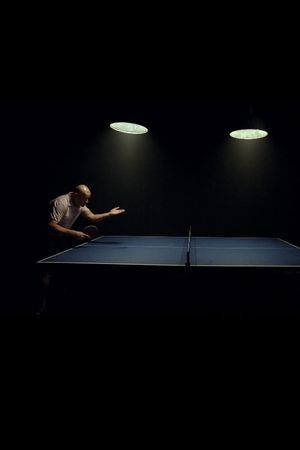 Ping Pong for Singles's poster