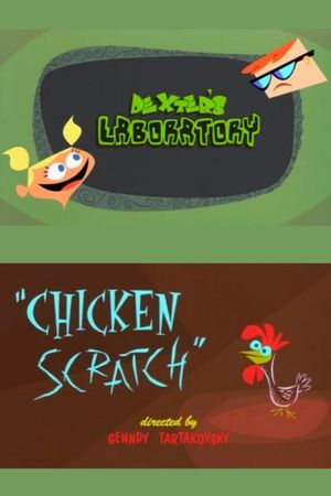Chicken Scratch's poster