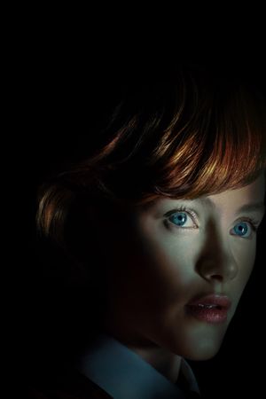 A Haunting in Venice's poster