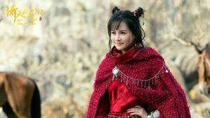 New Kung Fu Cult Master's poster