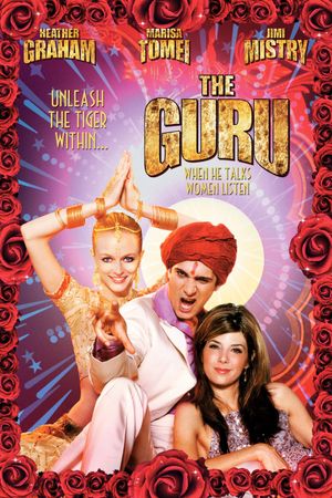 The Guru's poster