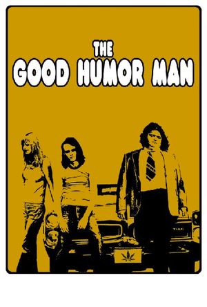 The Good Humor Man's poster