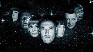Space Patrol Orion's poster