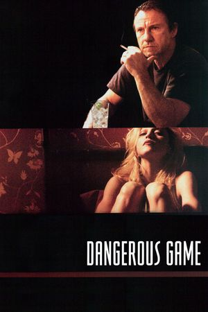 Dangerous Game's poster