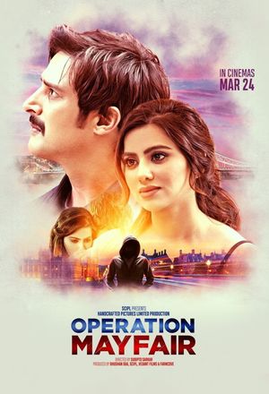 Operation Mayfair's poster image